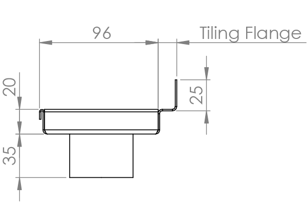 VSS-Lowlineshowerchannel-TechnicalData-diagram-custome-1